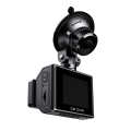 4K UHD Front Recorder mit integriertem GPS